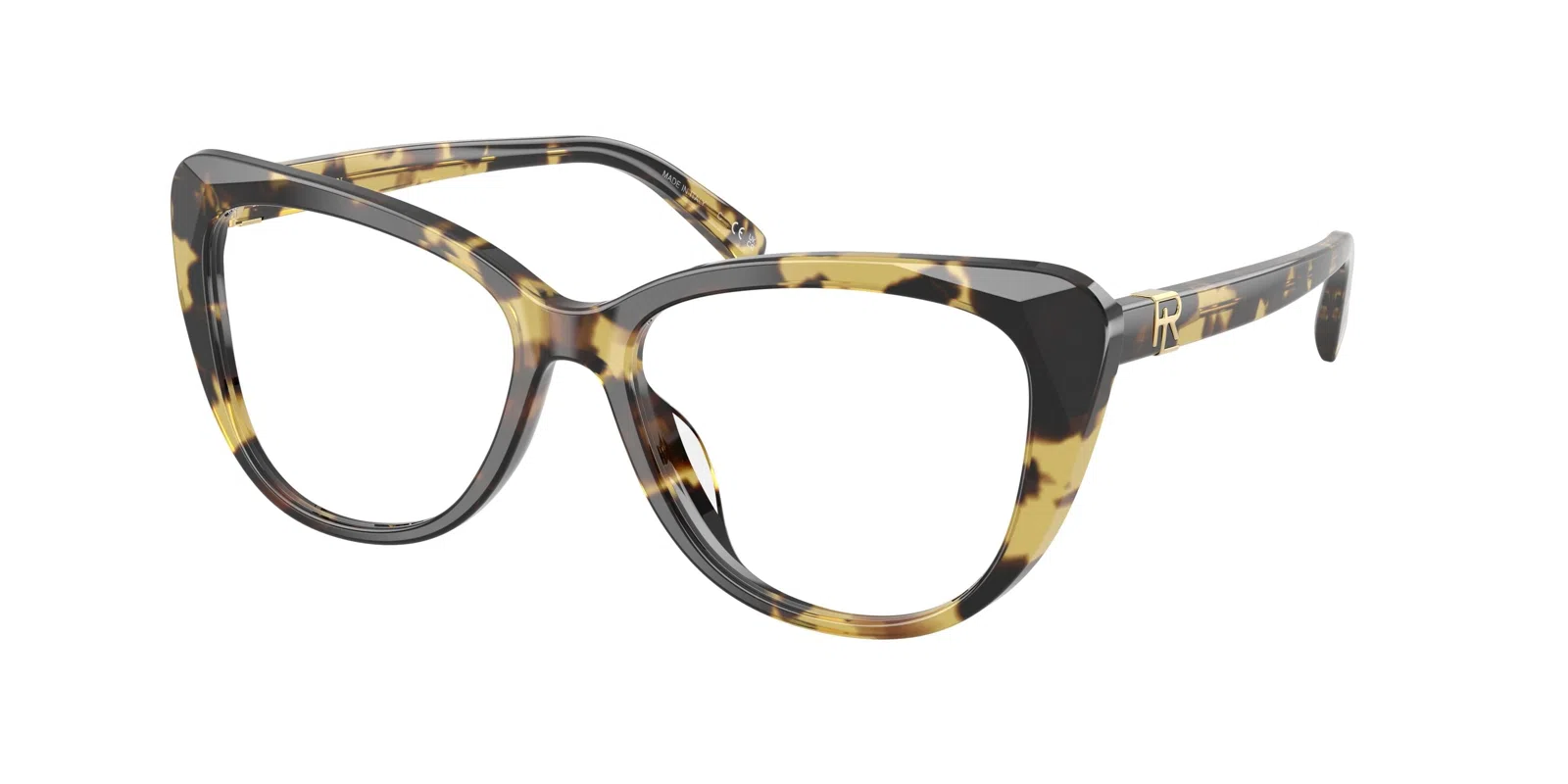 Ralph Lauren 6232U Eyeglasses - view 7